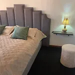 APPARTEMENT 3 chambres gueliz