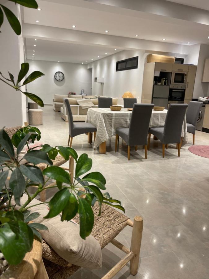 Appartement 3 Gueliz