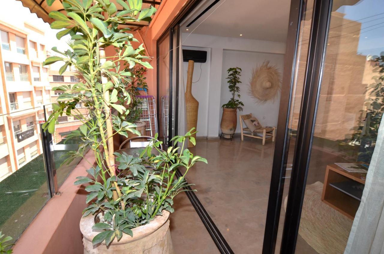 3 Gueliz Marrakesh