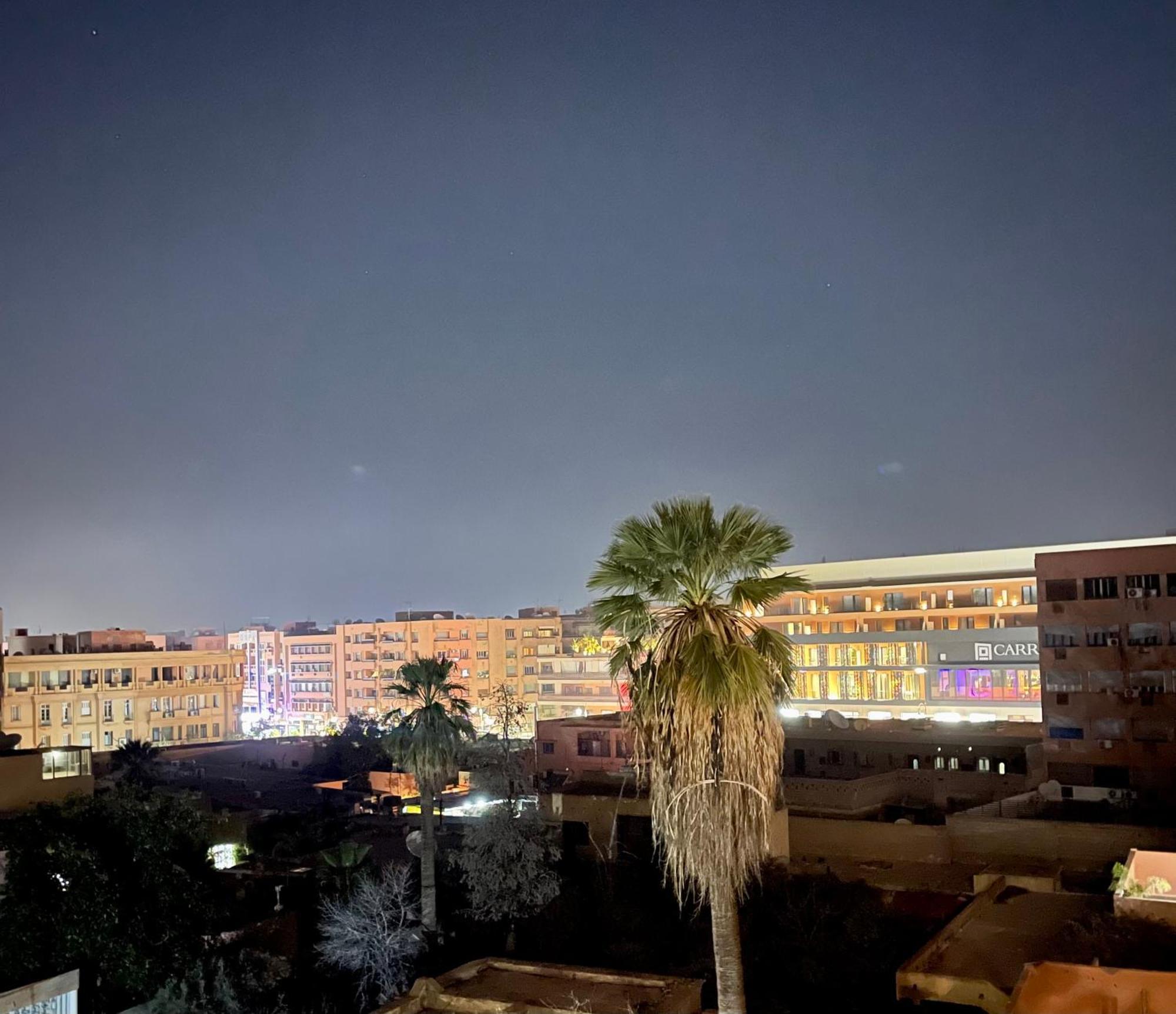 Appartement 3 Gueliz Marrakesh
