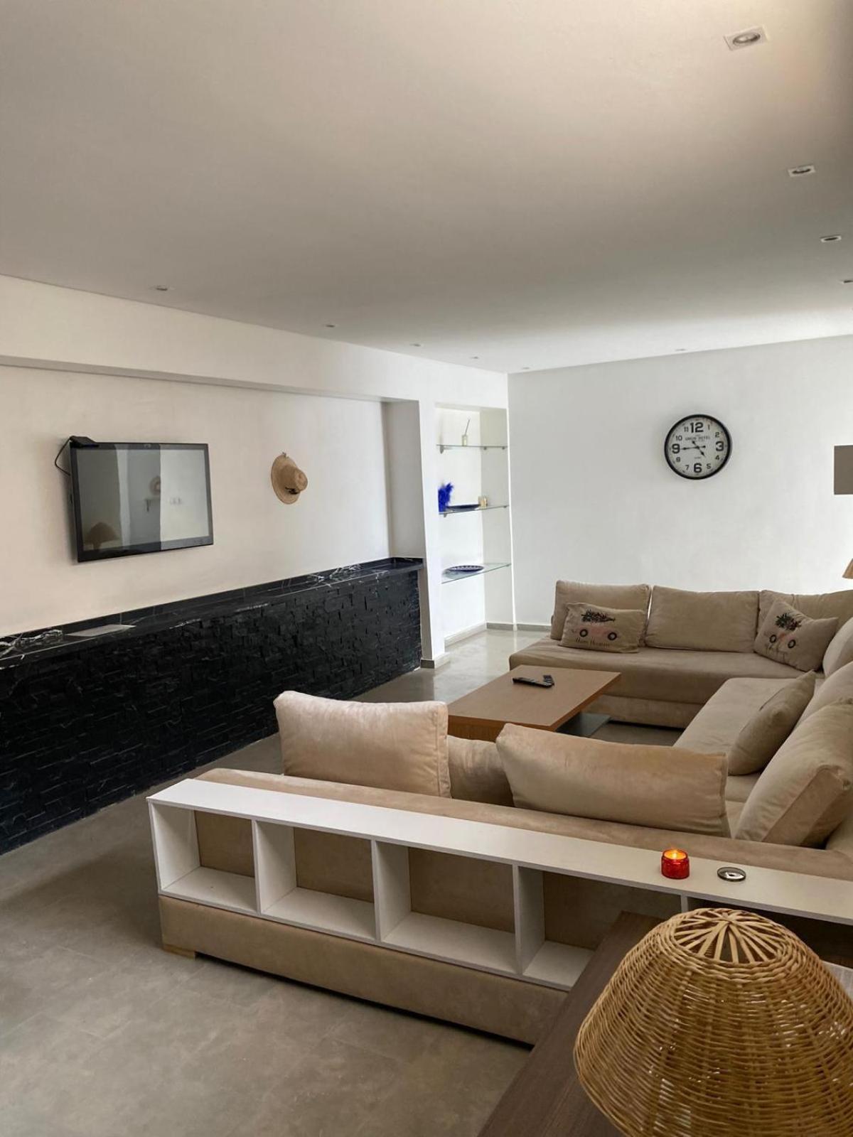 Appartement 3 Gueliz *