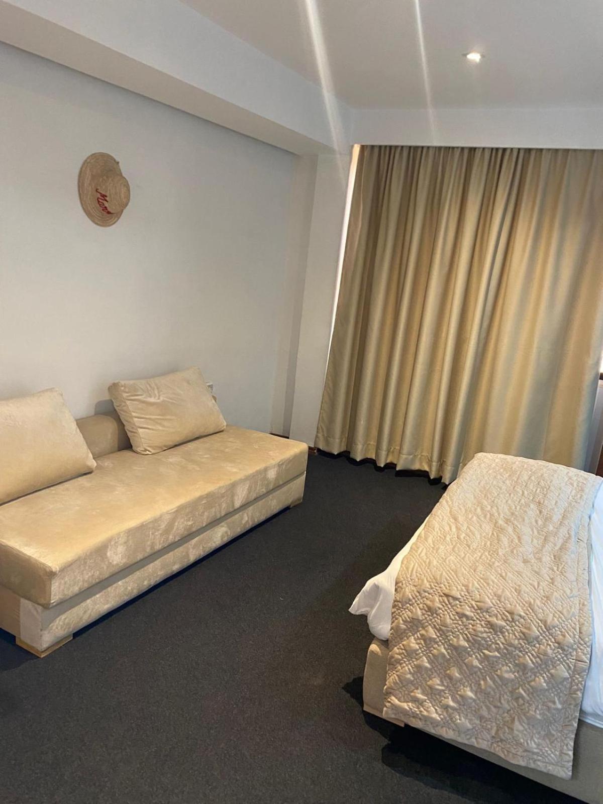 3 Gueliz Appartement