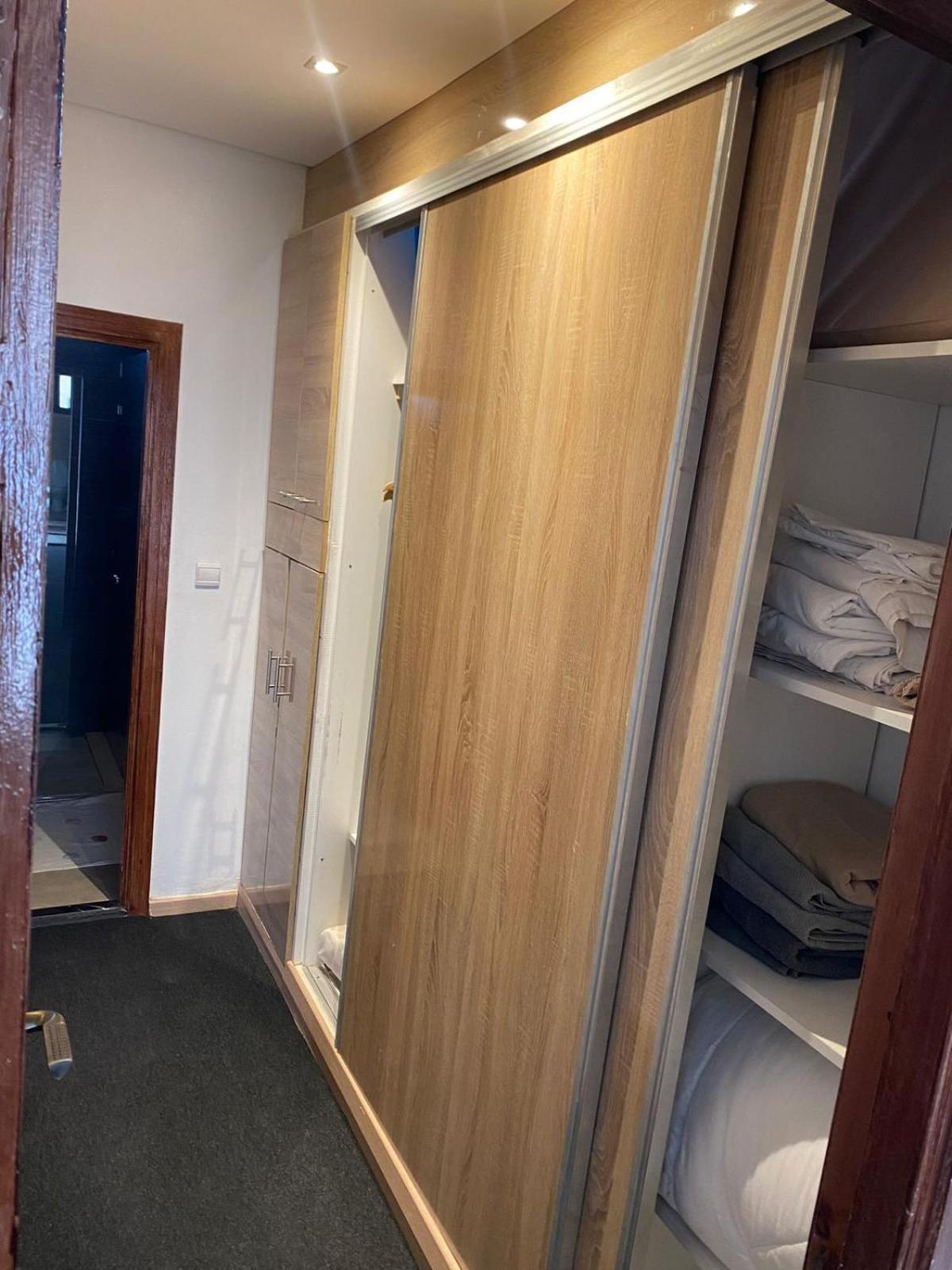 Appartement 3 Gueliz